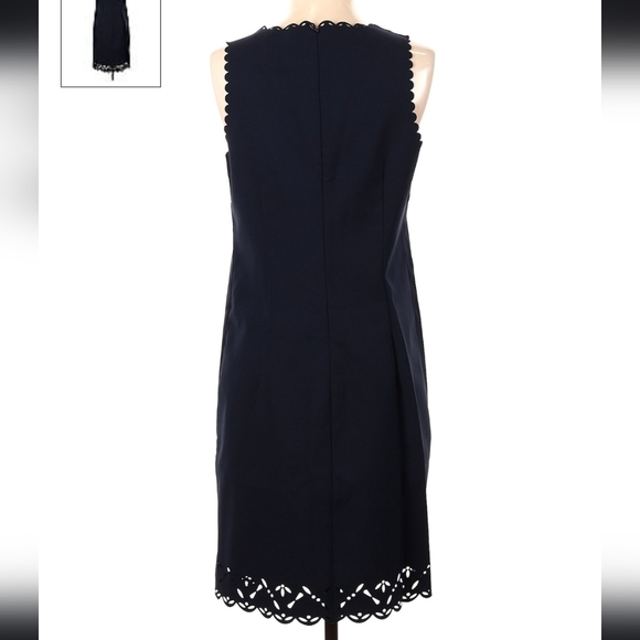 J Crew Shift Dress - Picture 2 of 2